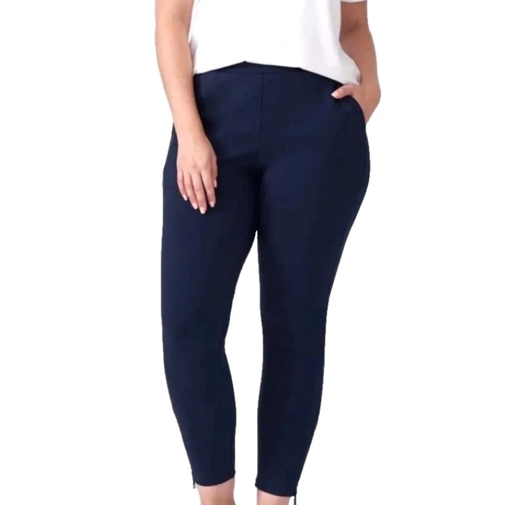 Universal Standard Moro Signature Pocket Pant